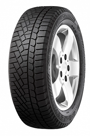   GISLAVED Soft Frost 200 215/70 R16 100T TL